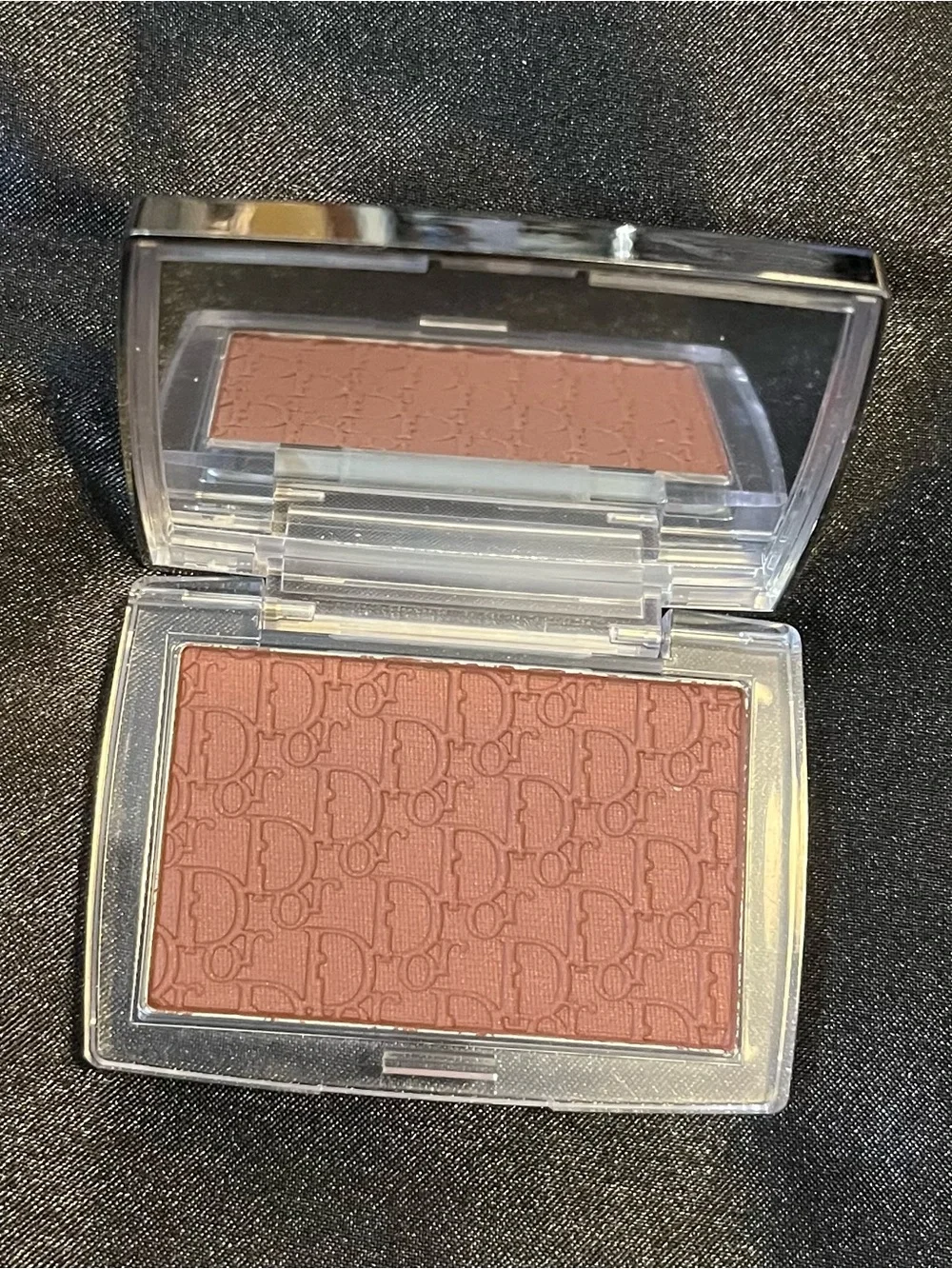 Dior Backstage Rosy Glow Blush 020 Mahogany